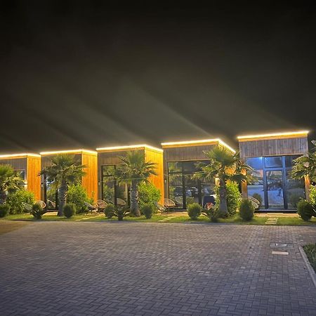 Havana House Sakes Экстерьер фото