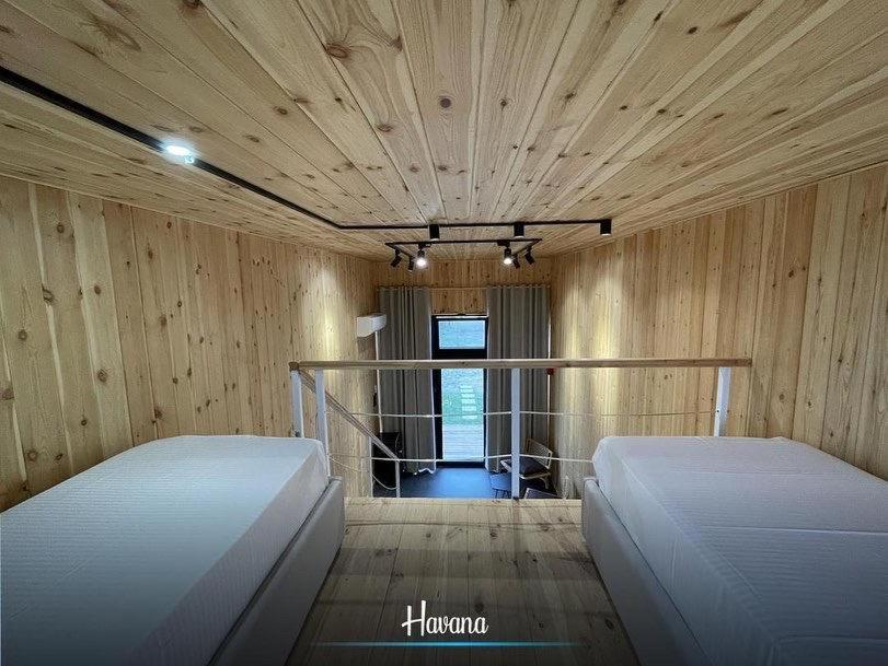 Havana House Sakes Экстерьер фото