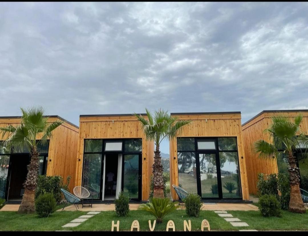 Havana House Sakes Экстерьер фото