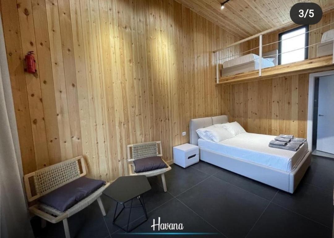 Havana House Sakes Экстерьер фото