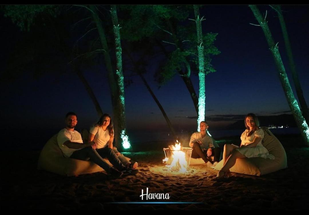 Havana House Sakes Экстерьер фото