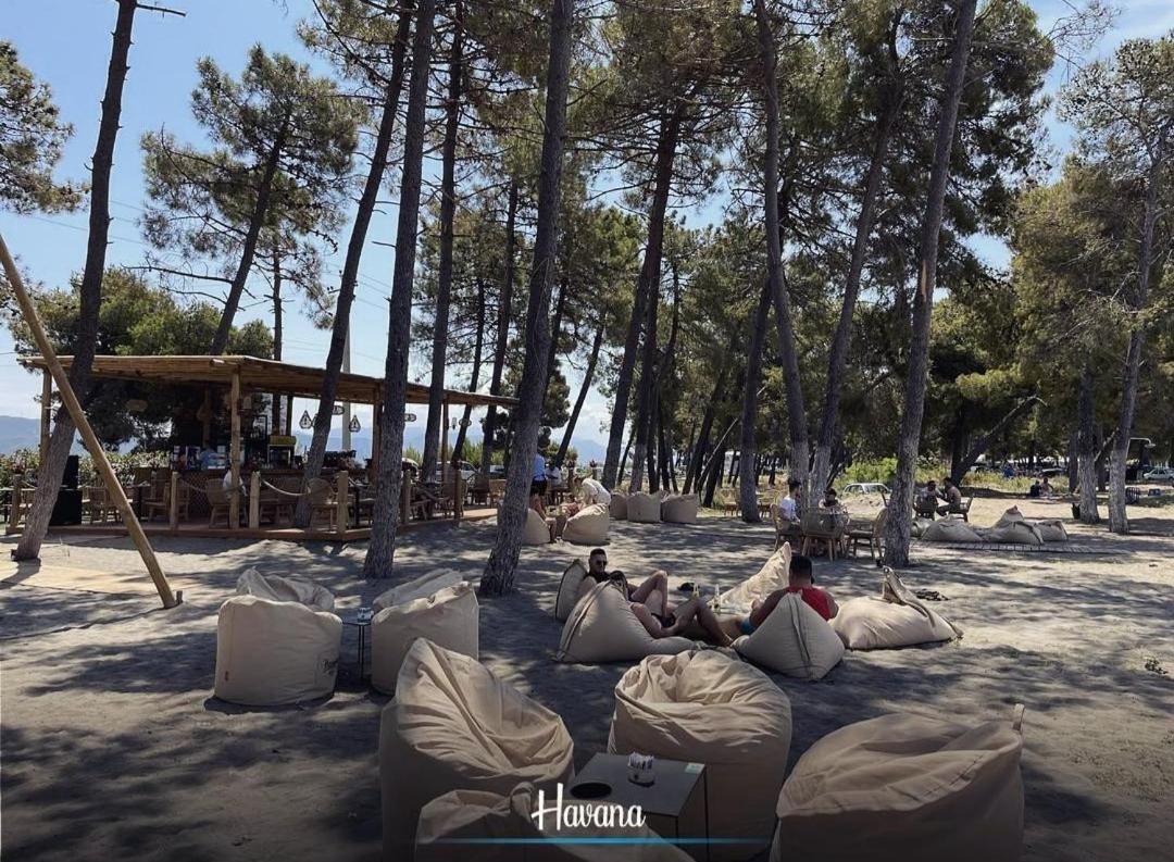 Havana House Sakes Экстерьер фото