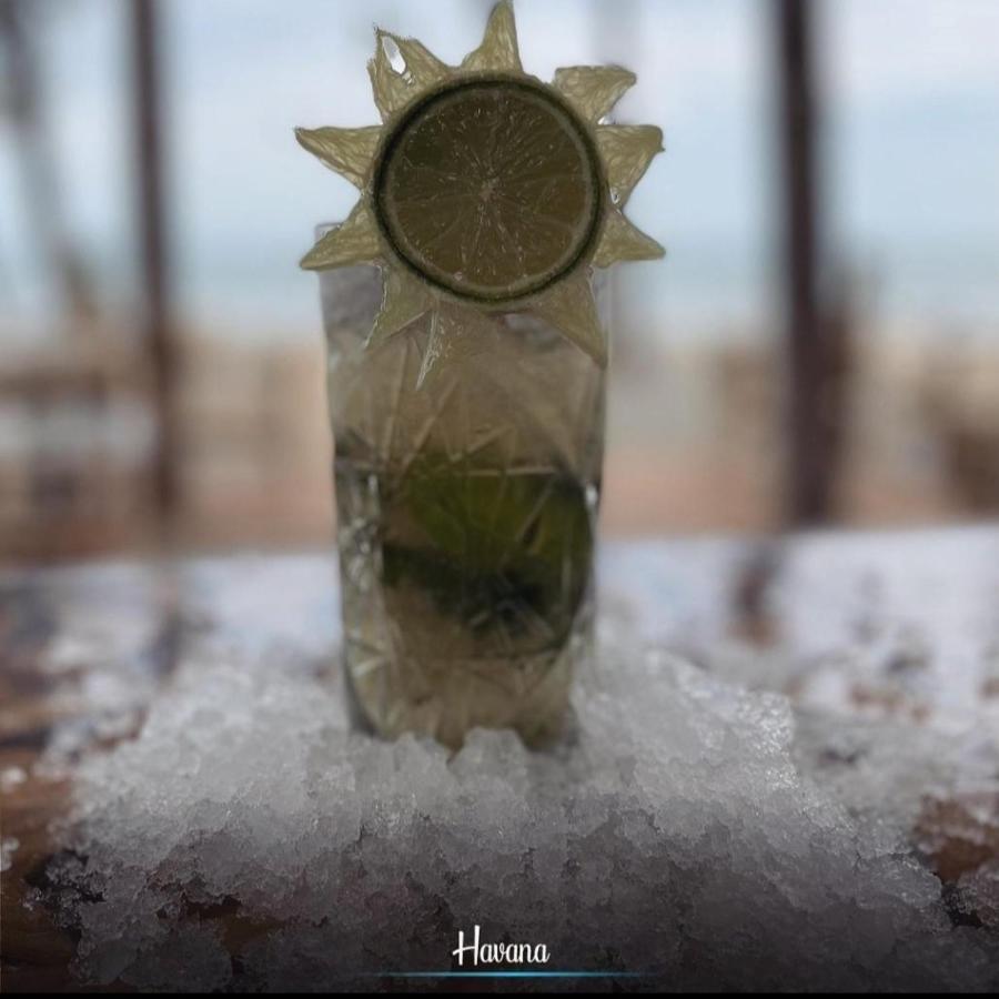 Havana House Sakes Экстерьер фото