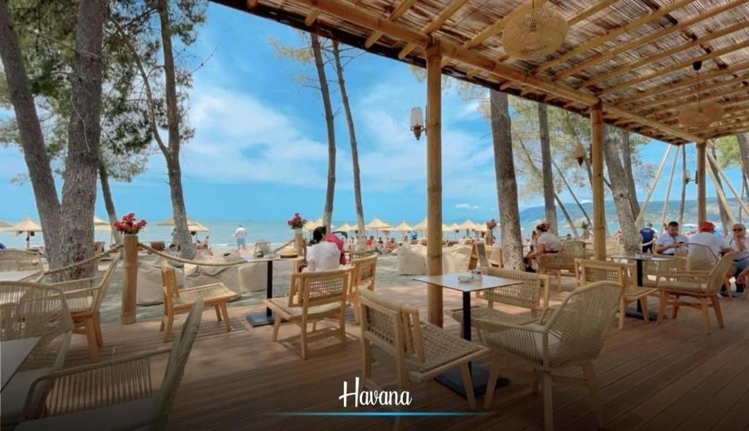 Havana House Sakes Экстерьер фото
