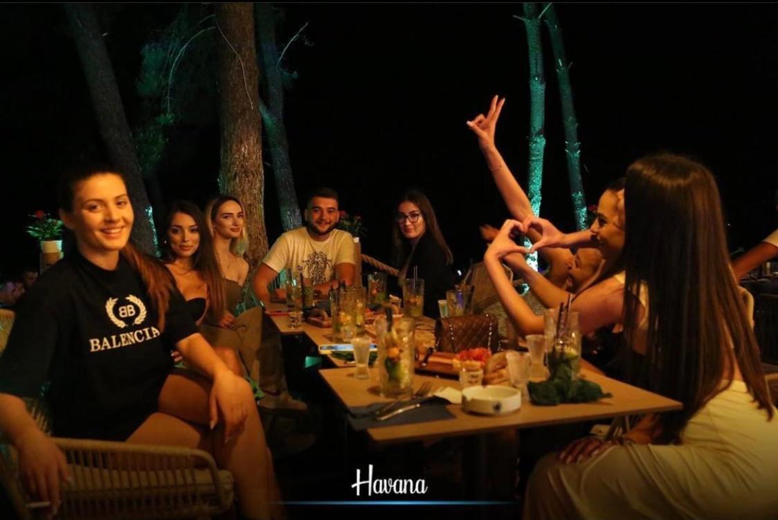 Havana House Sakes Экстерьер фото