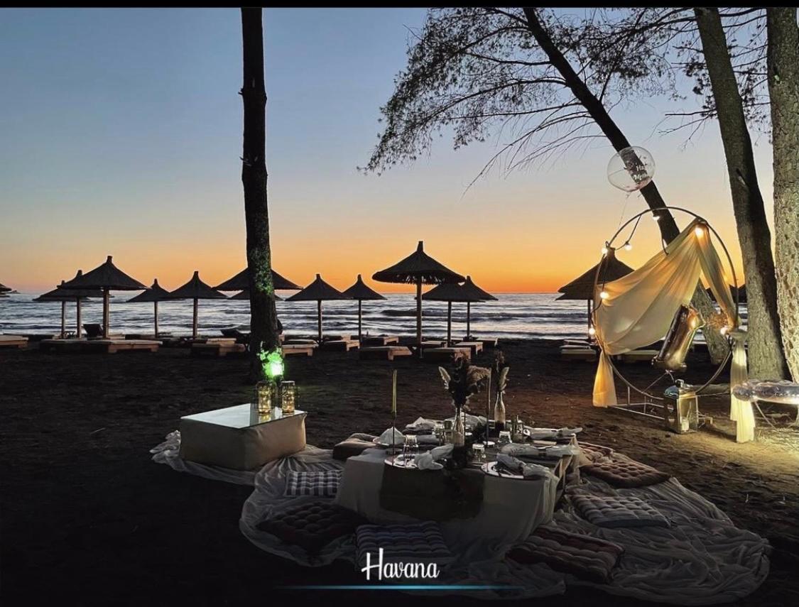 Havana House Sakes Экстерьер фото
