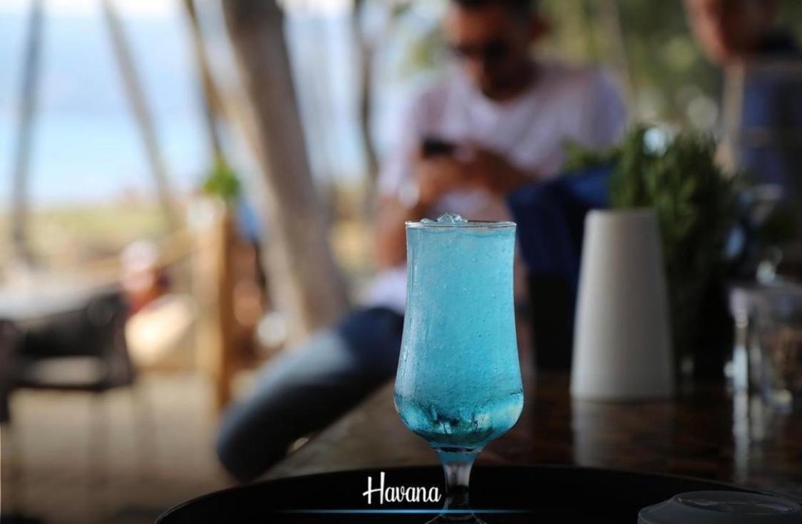 Havana House Sakes Экстерьер фото