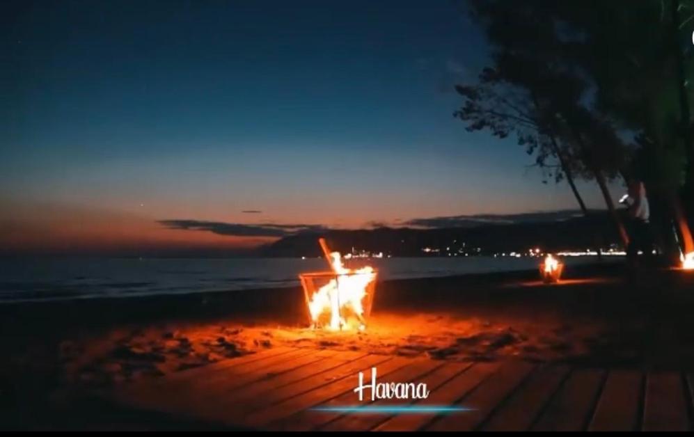 Havana House Sakes Экстерьер фото
