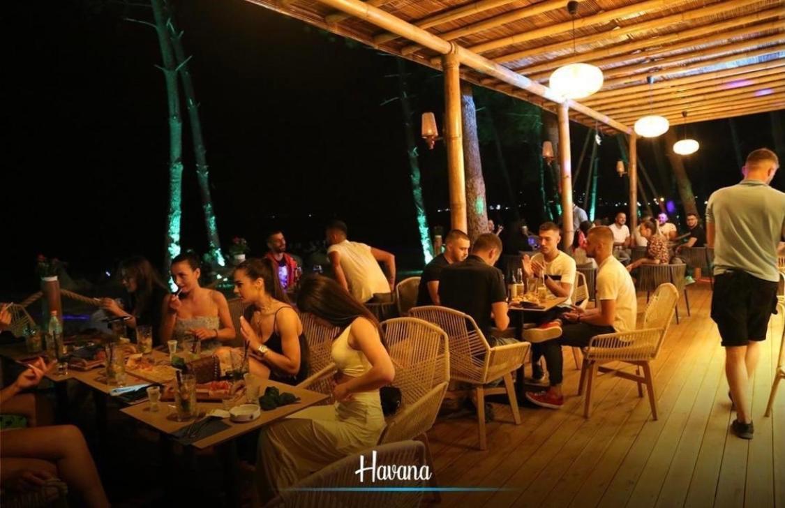 Havana House Sakes Экстерьер фото