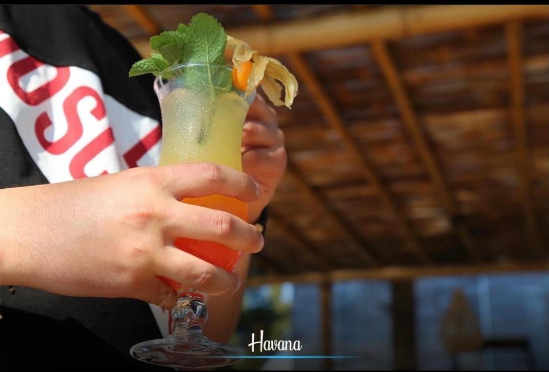 Havana House Sakes Экстерьер фото