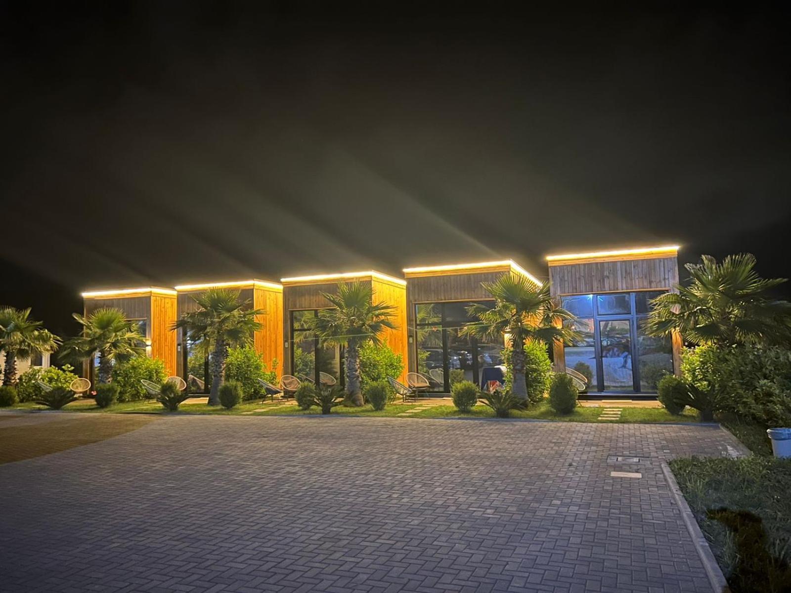 Havana House Sakes Экстерьер фото