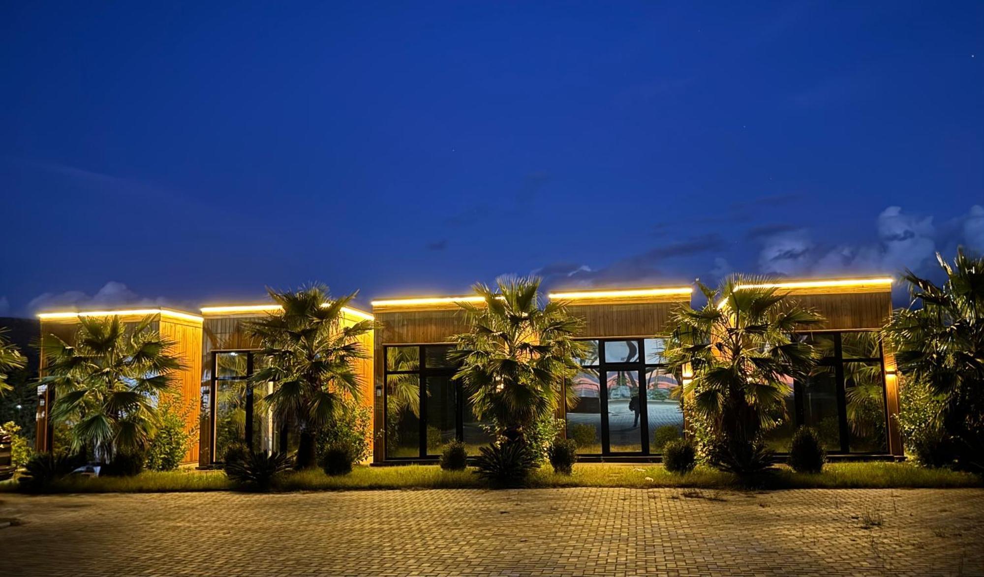 Havana House Sakes Экстерьер фото